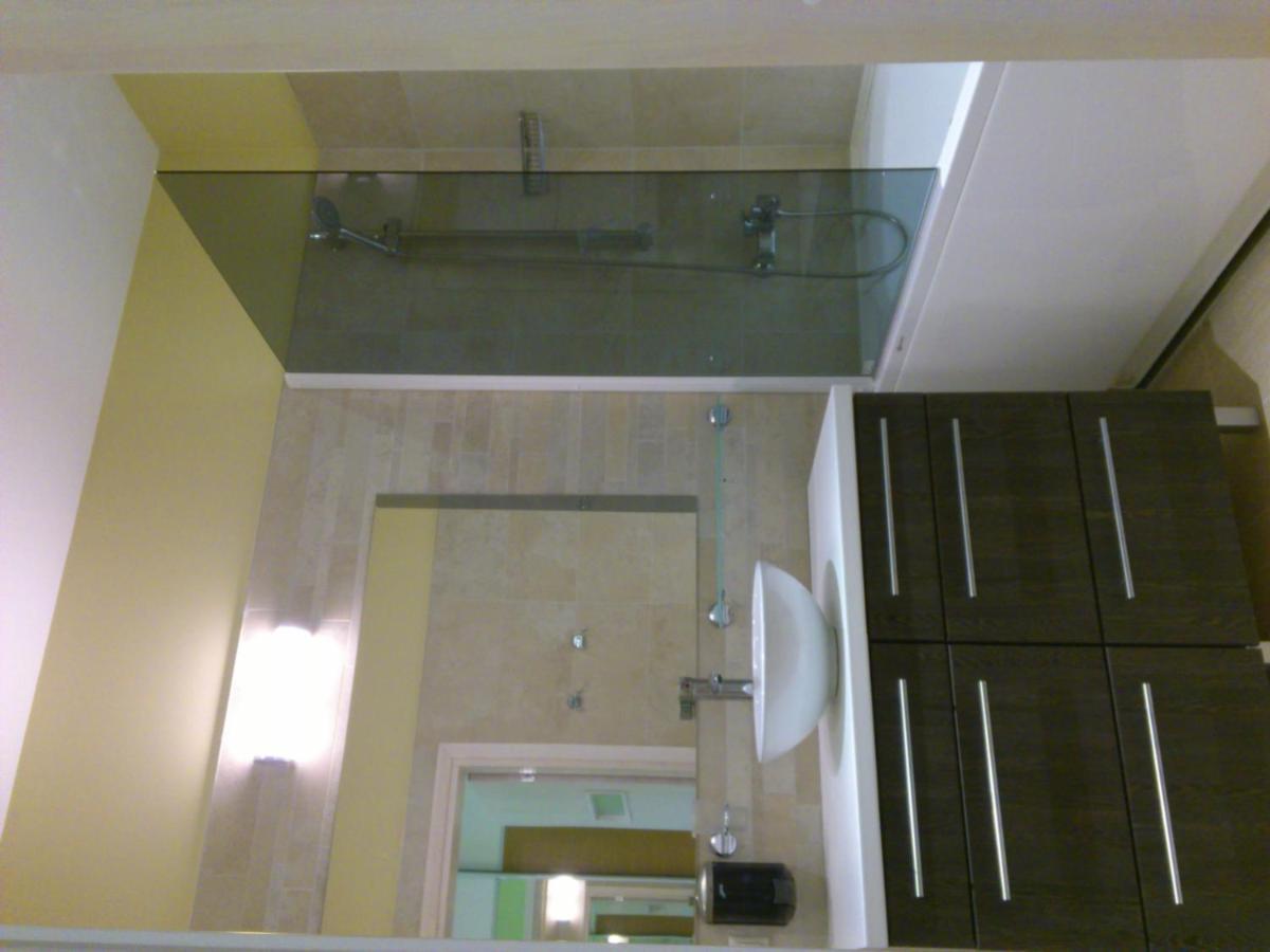 Pansionaat Valentina Hotel Narva-Jõesuu Buitenkant foto