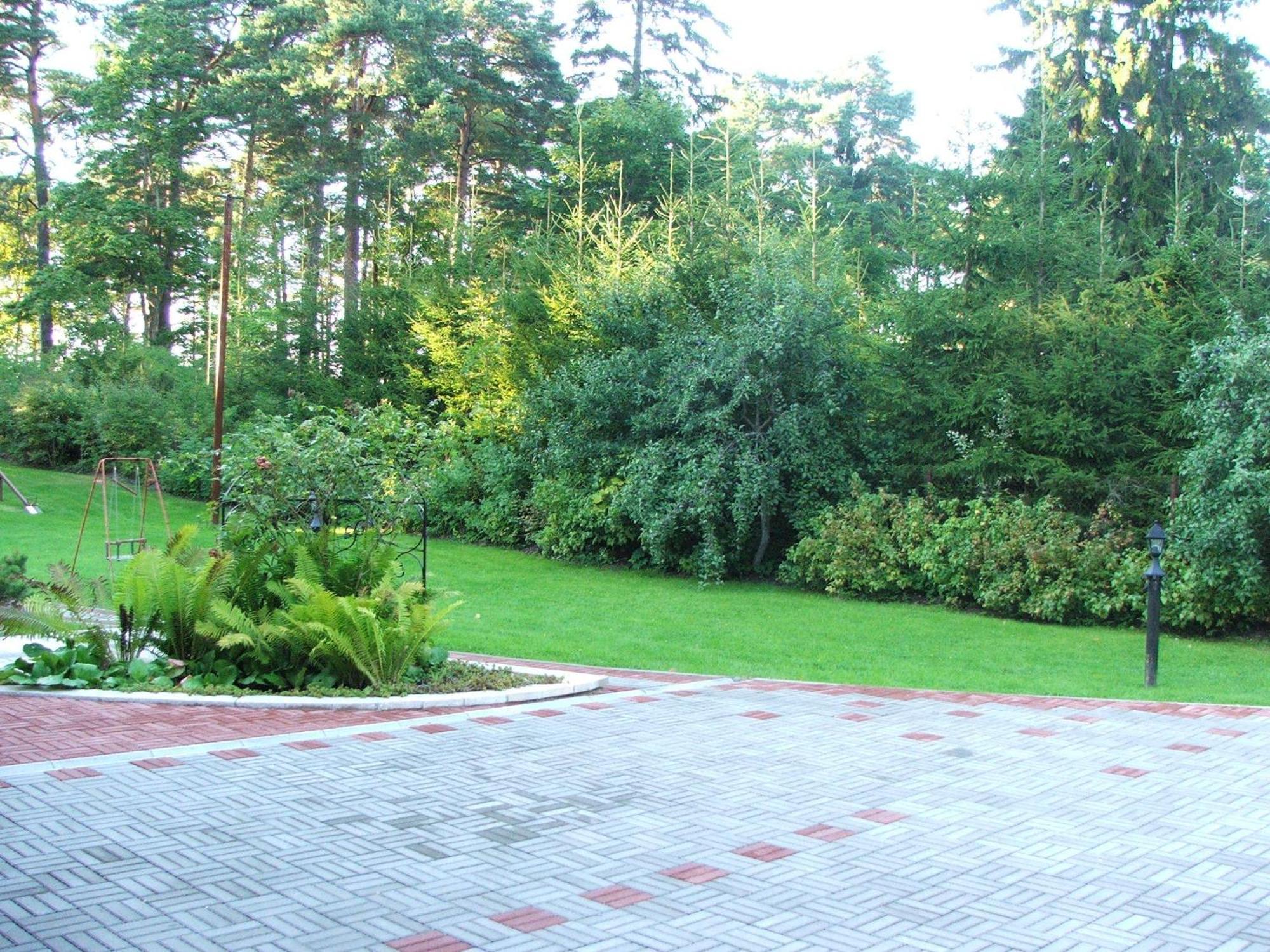 Pansionaat Valentina Hotel Narva-Jõesuu Buitenkant foto