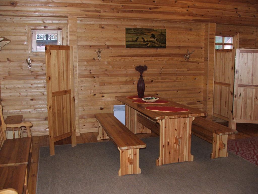 Pansionaat Valentina Hotel Narva-Jõesuu Buitenkant foto
